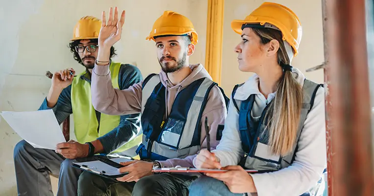 Roofing Industry Stunned by Sudden Slashing of CITB Training Funding