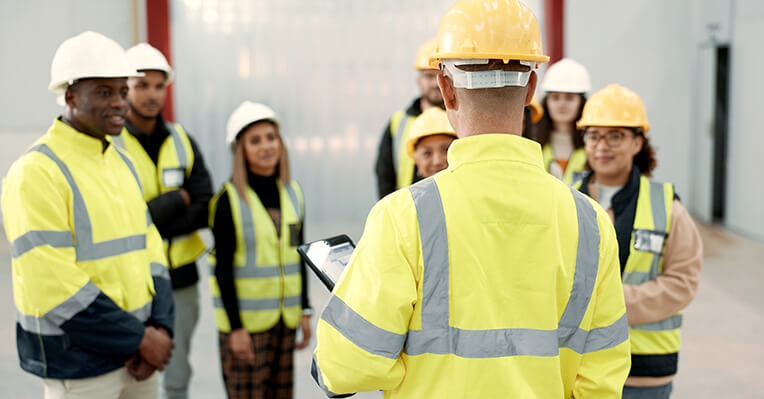 CITB Employer Networks Completed to Tackle Construction Training