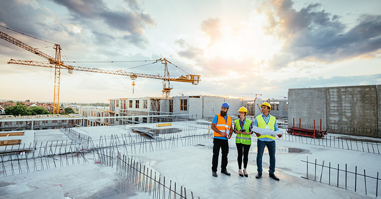 Construction is Reluctant to Hire Ex-Offenders