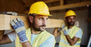 Construction is Reluctant to Hire Ex-Offenders