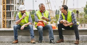 Five Ways to Support Mental Health in the Workplace 