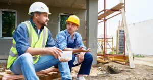 Highest Construction Suicide Rate in Seven Years