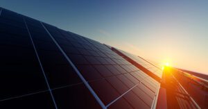 Record £265m Renewable Energy Round under Contracts for Difference
