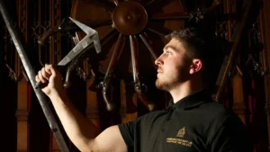 Eight in Ten Scotland Heritage Employers Report Skills Gaps