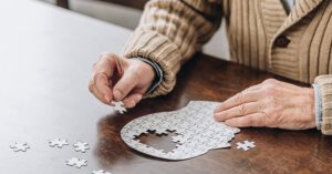 Builders’ Merchant Partners with Dementia Charity to Help Fund Life-Changing Research