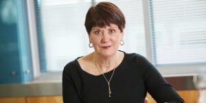 Hackitt is the Government Adviser on Building Safety Regulator