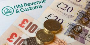 VAT Reverse Charge Stores Up Double Whammy Warning
