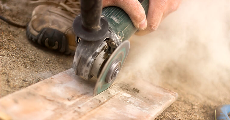 HSE Shares Early Findings of Dust Control Inspections