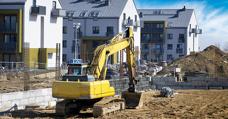 HSE Issues Excavator Safety Warning