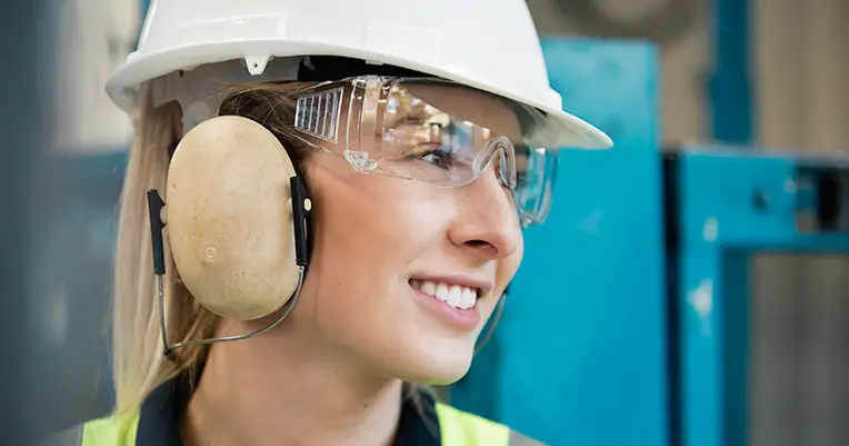 Getting Personal Hearing Protection Right: What Really Matters