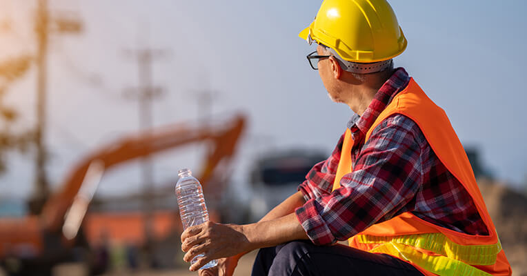 Tradespeople Urged to Follow These Sun Safety Tips