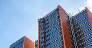 Government Update on Cladding Safety Scheme and High Rise Staircases