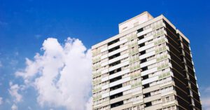 High Rises Have 6 Months to Register with Building Safety Regulator