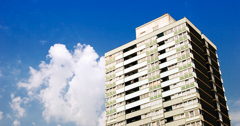 IStructE and ICE Launch Joint Registration for Higher-Risk Buildings Register