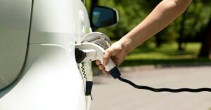 How Our Homes and Cars are Driving the Green Transition