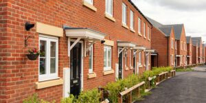 New Homes England Figures Released on Affordable Homes