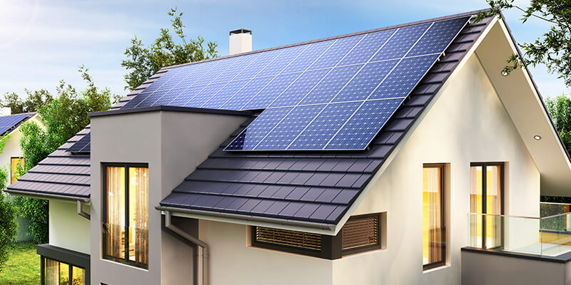 New Energy Efficiency Targets for New and Existing Homes and Businesses