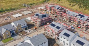 Building Safety Regulator Reforms to Accelerate Housebuilding