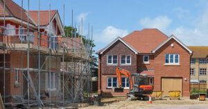 Housebuilding Cost Inflation Slows Further