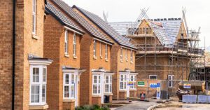 Government Needs to Deliver 450,000 Homes in 2029 to Meet 1.5m Target