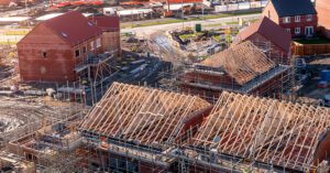 Continued Growth in Housebuilding Cost Inflation