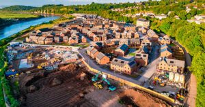 Five Year Construction Forecast Reveals Rise in Building Costs