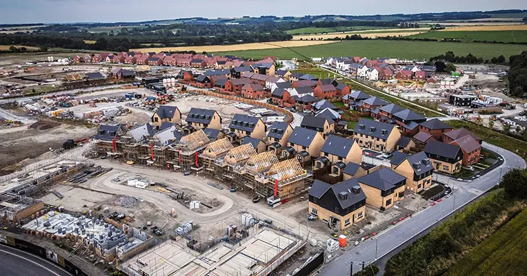 July Construction Output Boosted by New Work|Richard Cook