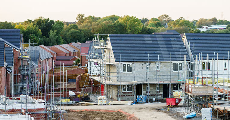 CPA Forecasts UK Construction Growth but Risks Intensify