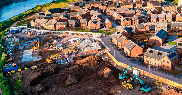 Construction Output Rebounds in June 2025