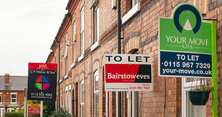 Home Buying and Selling to Become Faster and Cheaper