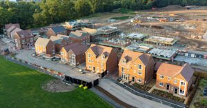 Housing and Infrastructure Drive Downgrade in CPA Construction Forecasts