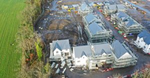 Call for Evidence on Impact of Nutrient Neutrality on Housing Developments Launched