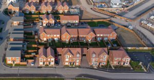 CPA Housing Forecast to Drive 2025 Construction Growth