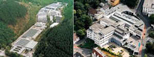 Hydro Completes Acquisition of Hueck