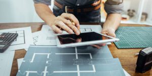 UK Construction Industry R&D Spending Jumps 11.5% to Record High