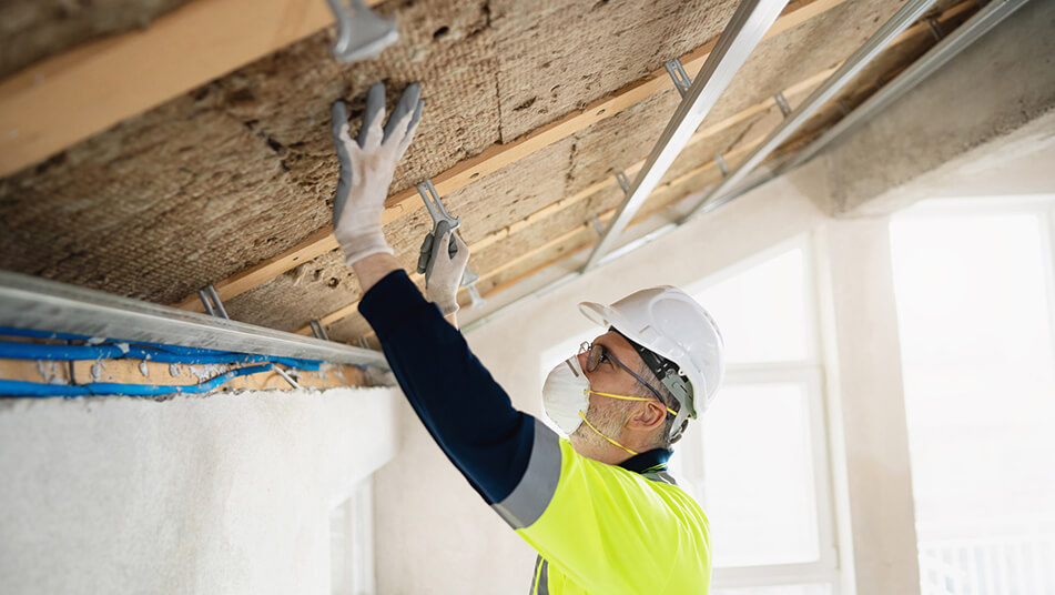 Council Led Retrofit Proposal Risks Red Tape Insulation Manufacturer Says