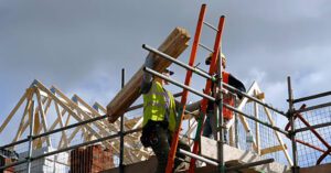 CLC Calls for Retrofit Strategy Before Budget