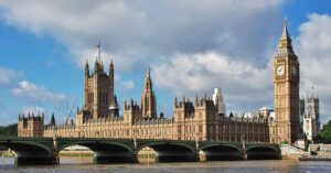 CLC Letter to Govt on Pipeline Certainty, Housebuilding and Planning