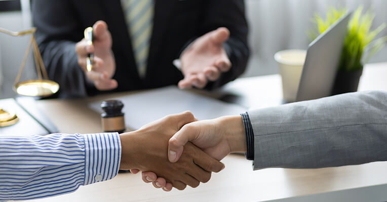 Mandated Mediation to be Part of Civil Cases