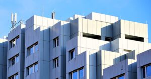 Funding for Medium-Rise Building Cladding Fixes Opens