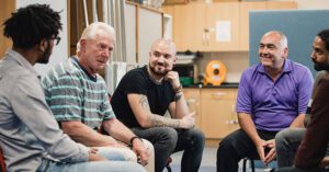 New White Paper Prioritises Mental Health Issues at Work