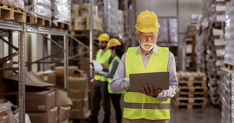 BMF Supply Chain Assurance Proposal Gets Competition Watchdog Green Light
