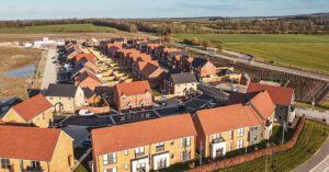 Housebuilder Gleeson Announces Cancellation Rate Doubling