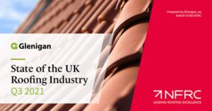 Skill Shortages are a Ticking Time Bomb, says NFRC