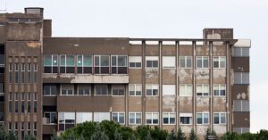 Government Building Maintenance Backlog is £49 Billion Says Watchdog