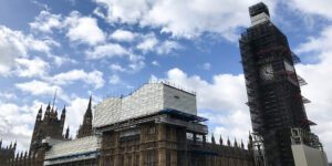 Houses of Parliament Restoration Seeks Views on Programme