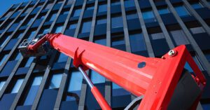 Uncertain Economic Times Set to Favour Construction Equipment Rental Market