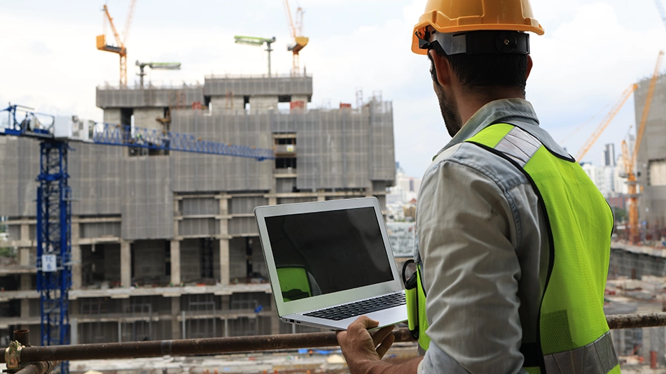 construction procurement