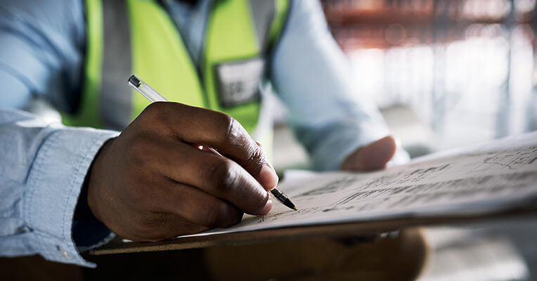 Guidance for Dealing with Retentions Payments under NEC Contracts