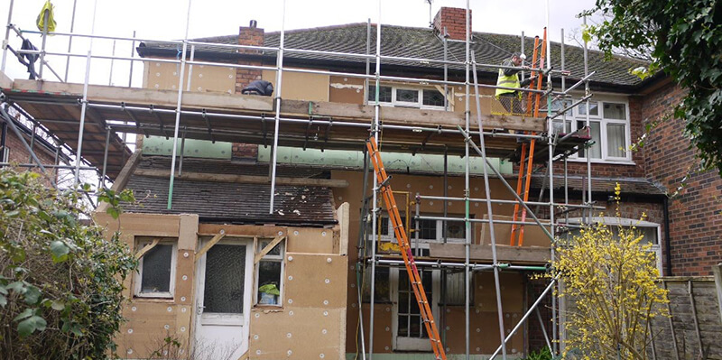 CLC Adopts National Retrofit Strategy as Consultation Launched